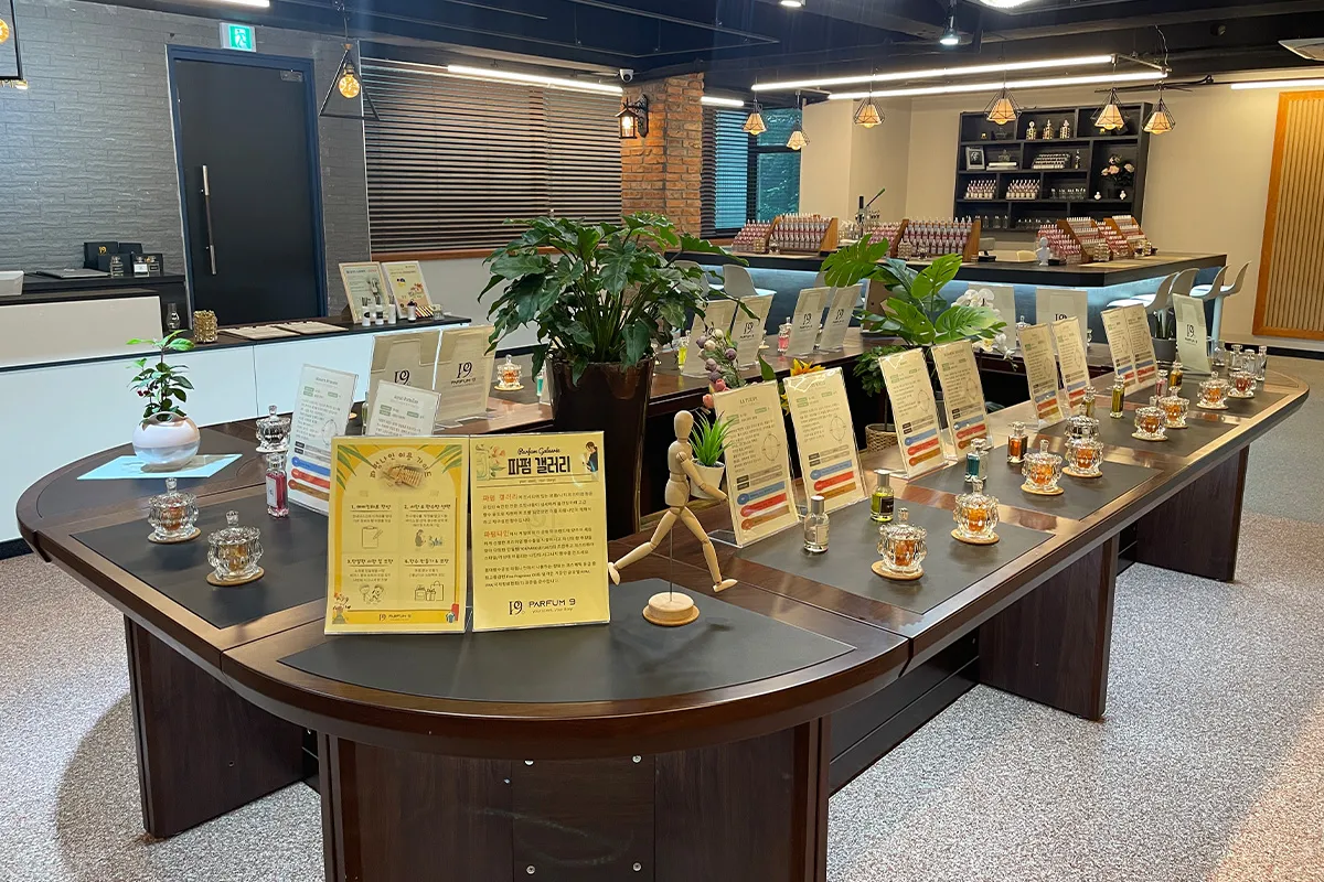 Parfum 9