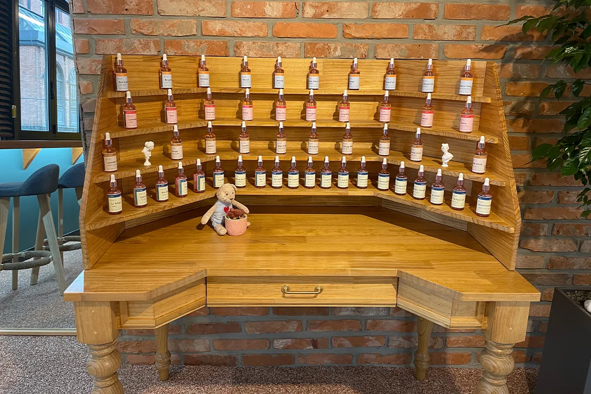 Parfum 9